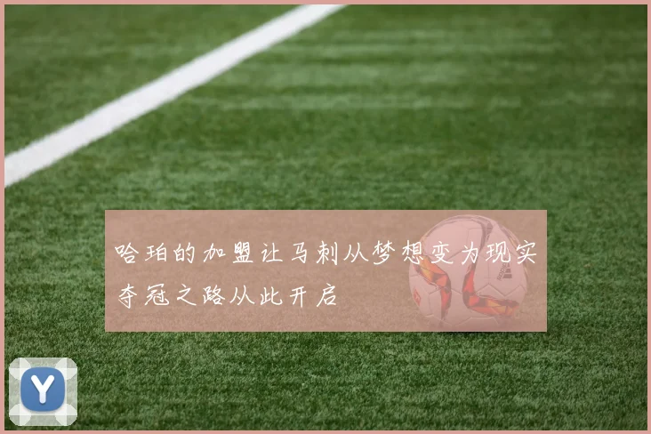 哈珀的加盟让马刺从梦想变为现实夺冠之路从此开启